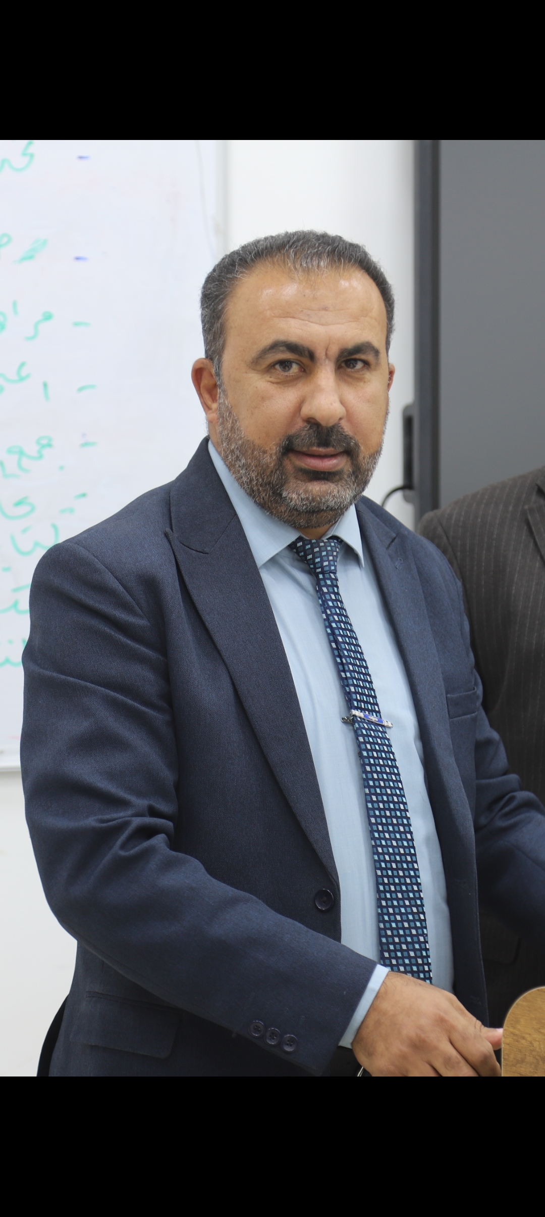علي كشيش شلال