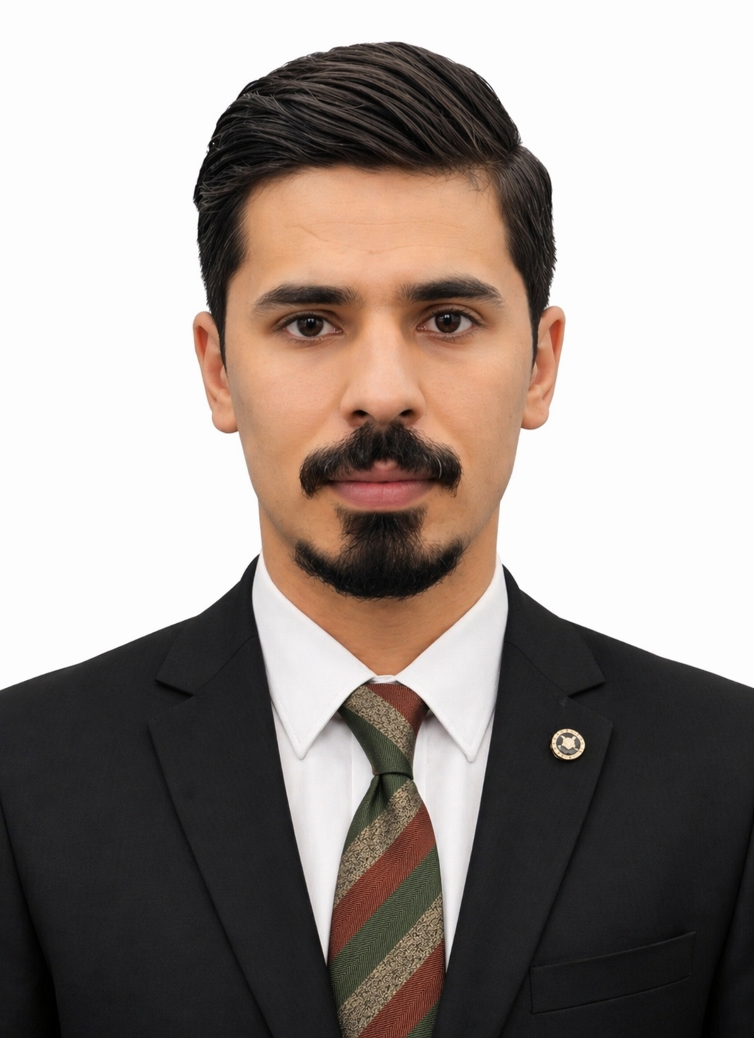 Mokhtar Jasim Naser
