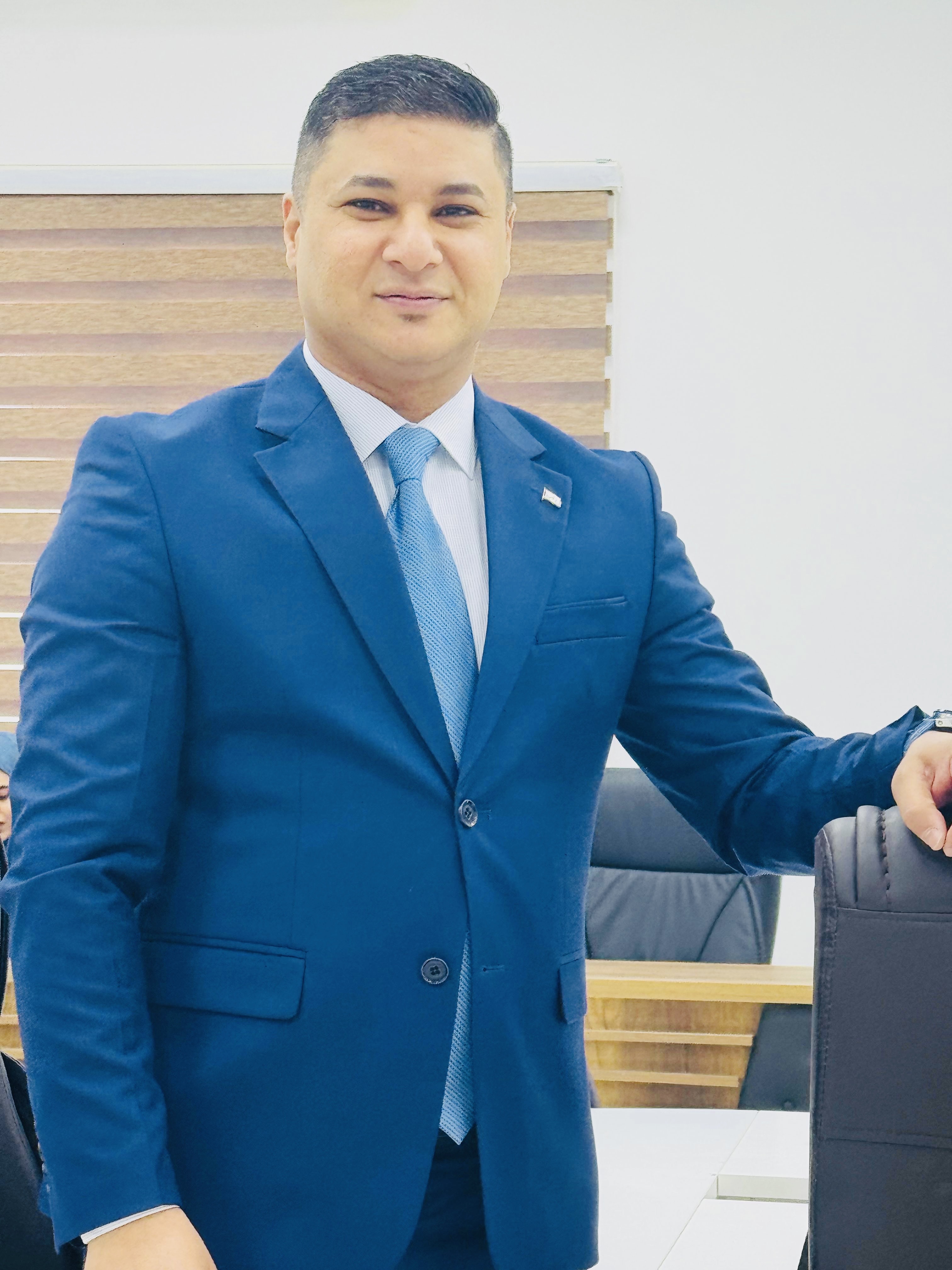 سرمد جبار جليل