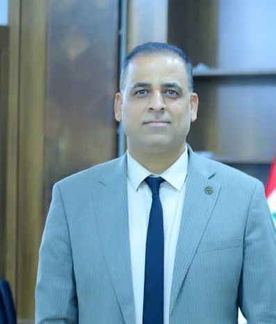 ا.م.د جلال موشنه عبيد