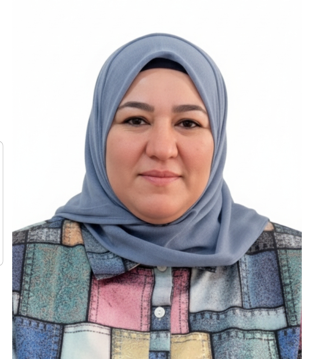 اشواق جبار فليح