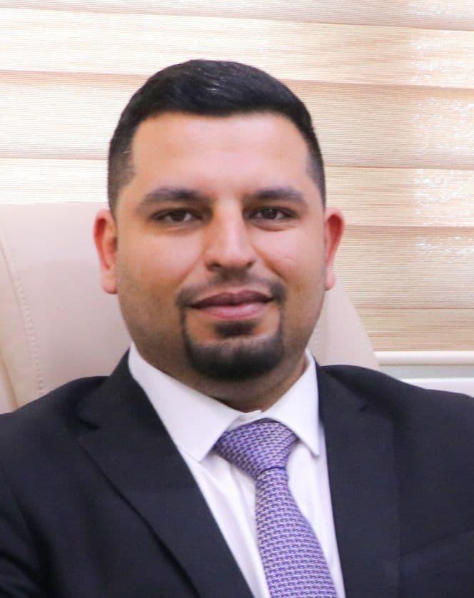 هاشم فاضل عباس