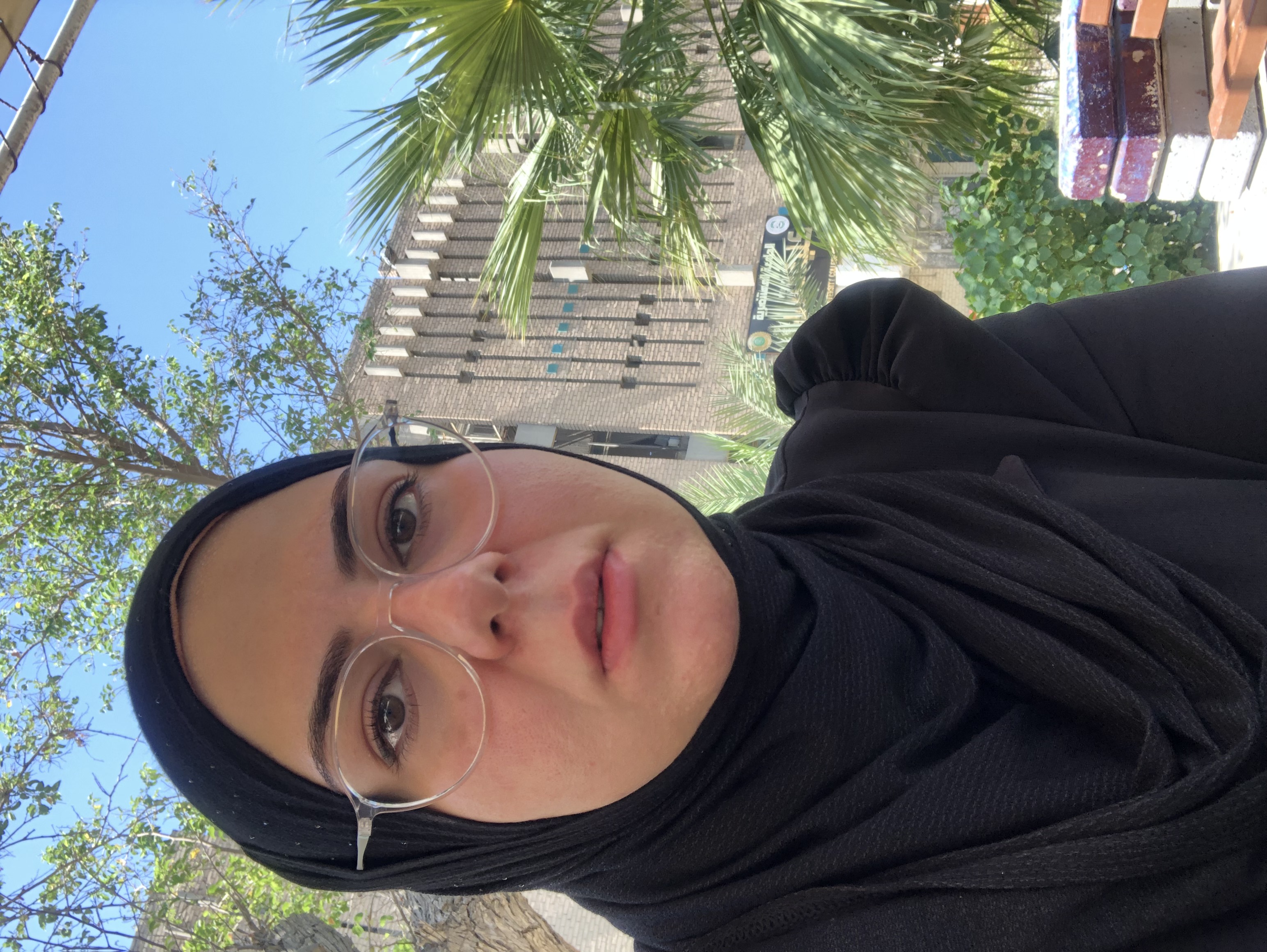 شهد احمد عبد الاكير