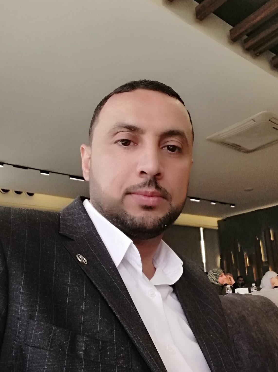 علي مطيع عبد الحسين