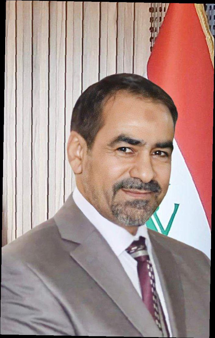 د. مجيد شناوه سفيح