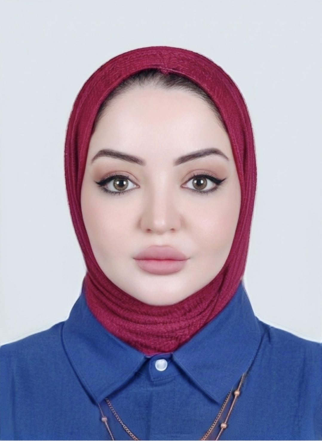 Sally salih jumaa