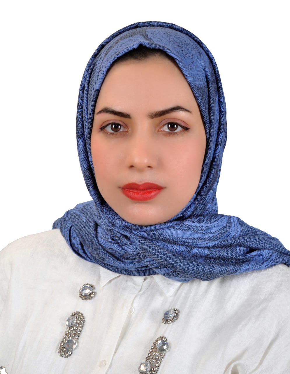 مها جاسب منشد