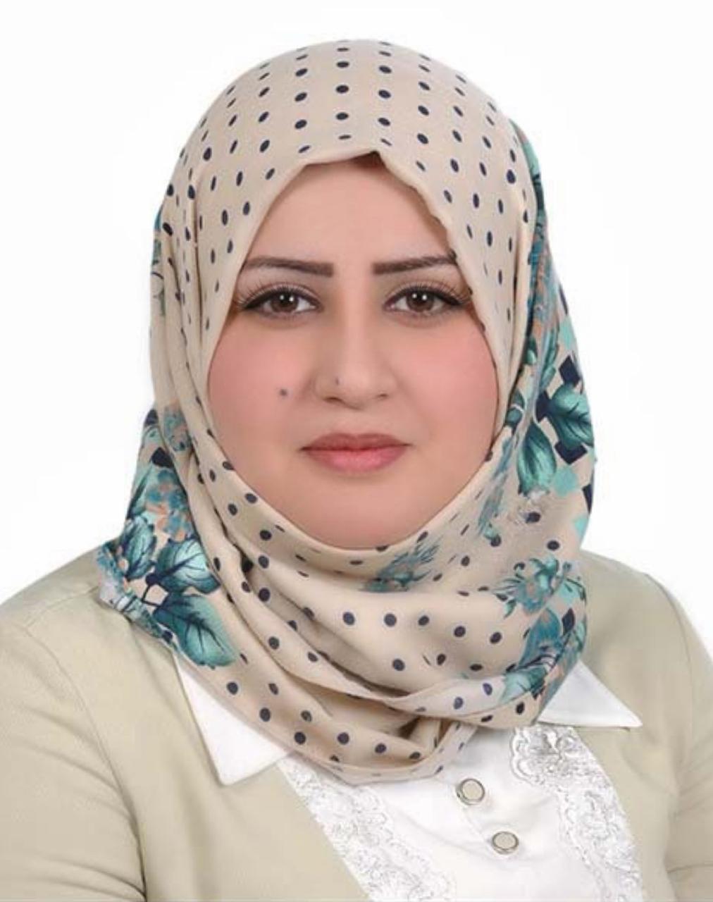 صفاء عزيز محسن