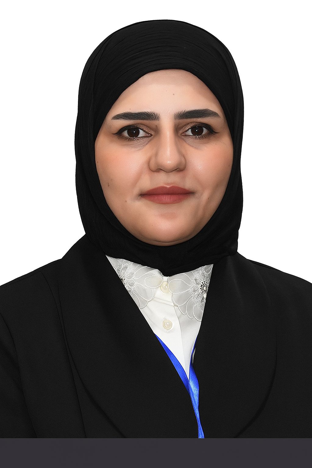 ضحى كاظم نجم