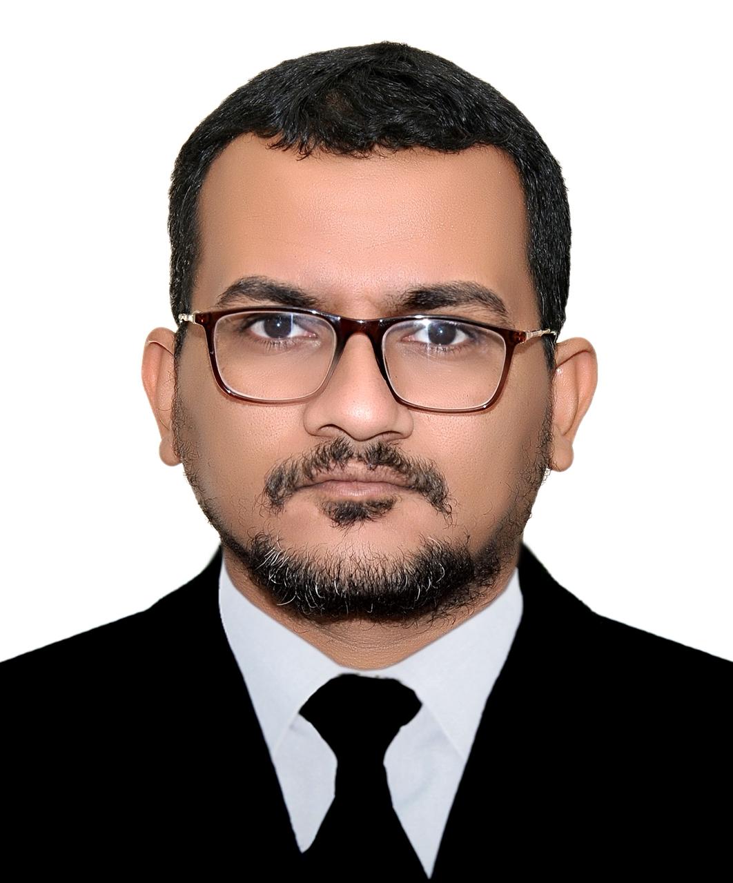 محمد مهدي ساجت