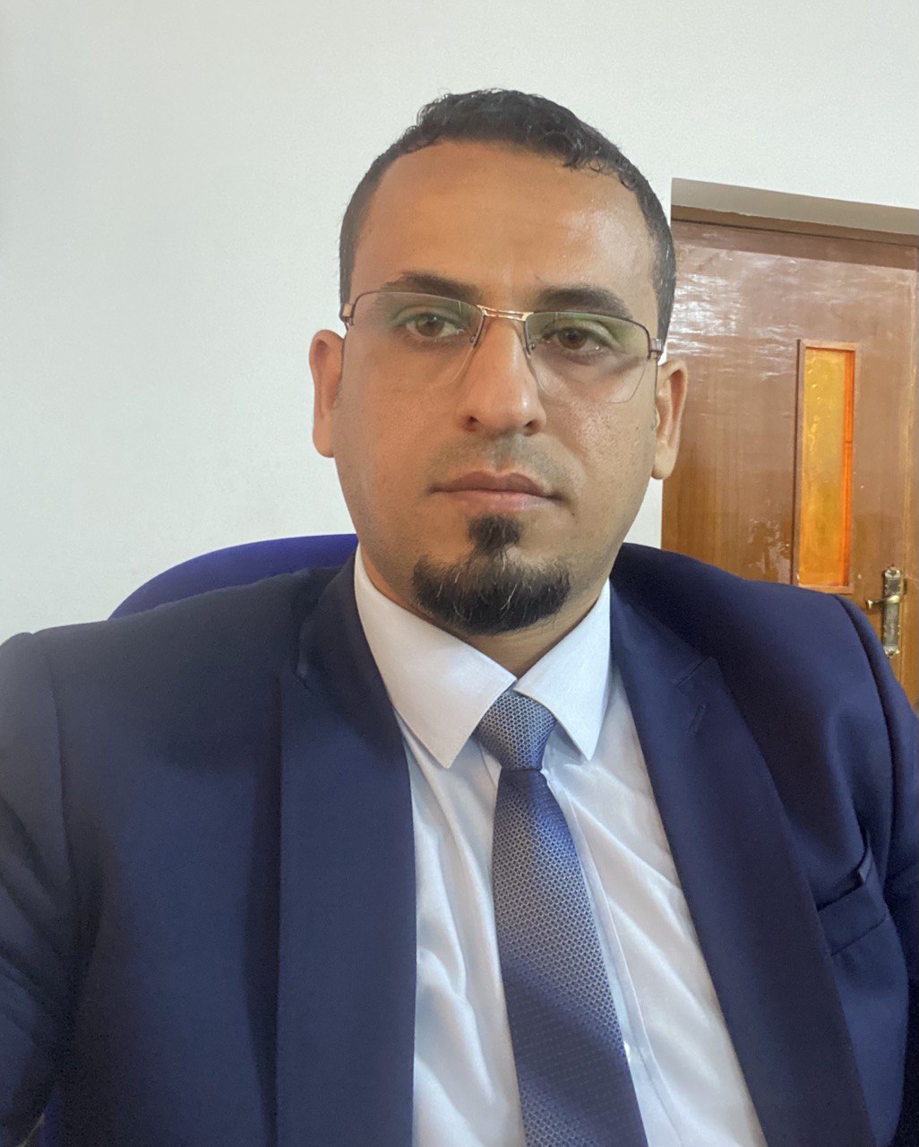 حسين علوان مانع