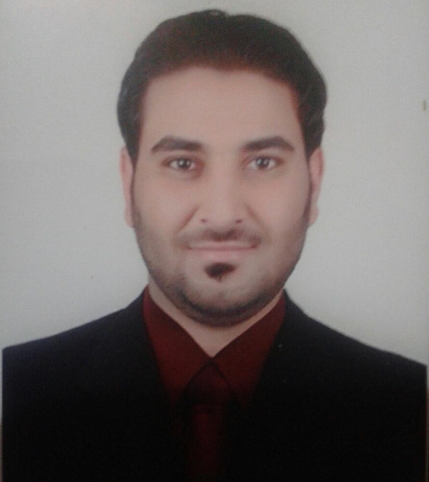 مسلم محسن خلف