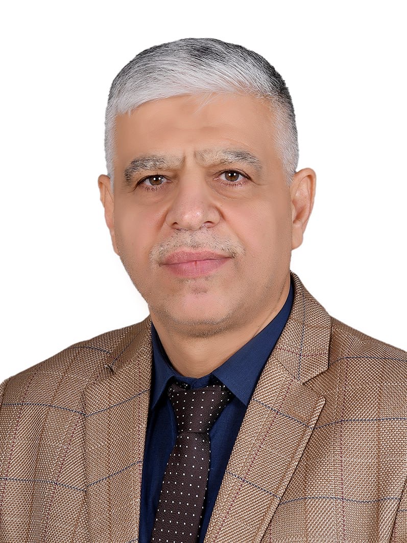 علي محسن علي
