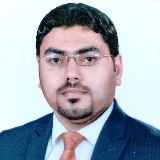 حسنين علي عبدالعالي