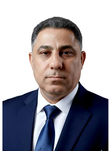 سعد حايف جاسم