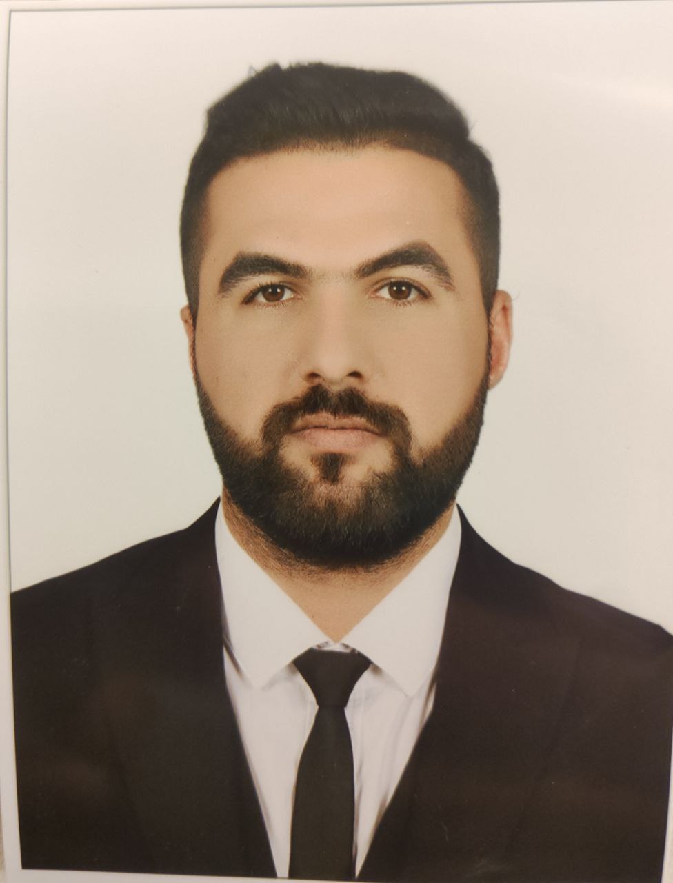 Ahmed Abdulhadi Jabbar