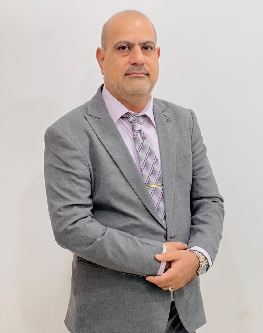 منتظر محمد