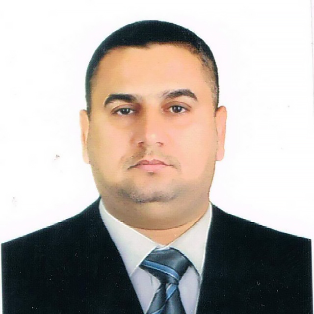 م.د حيدر علي عفريت