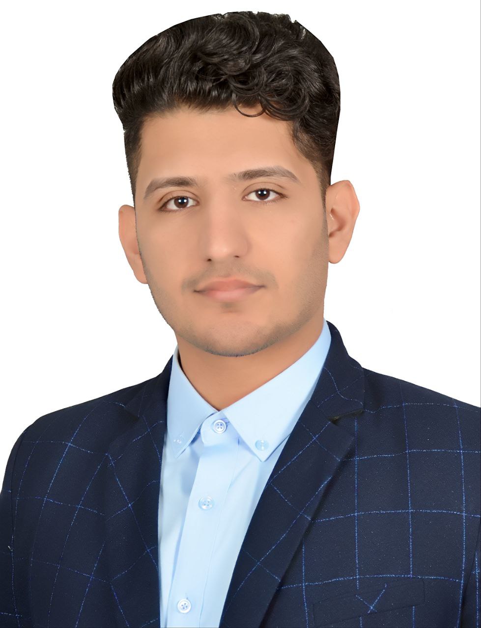 Mohammed Kareem Ali