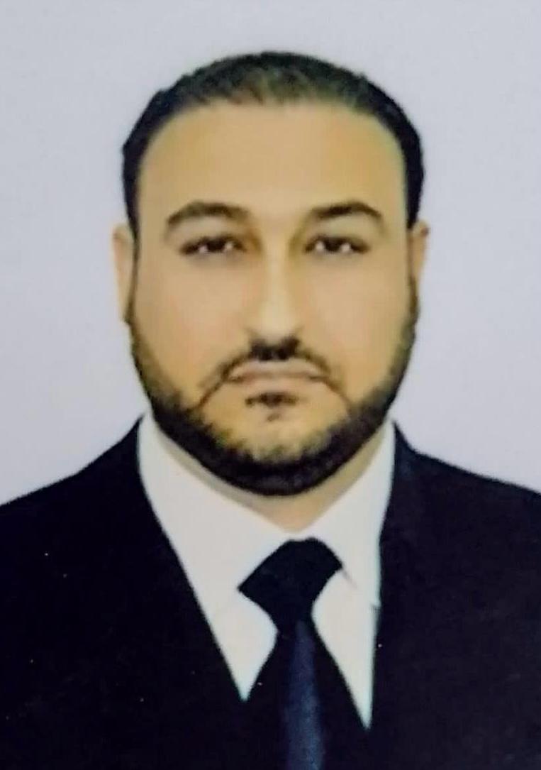 مهند عثمان خضير