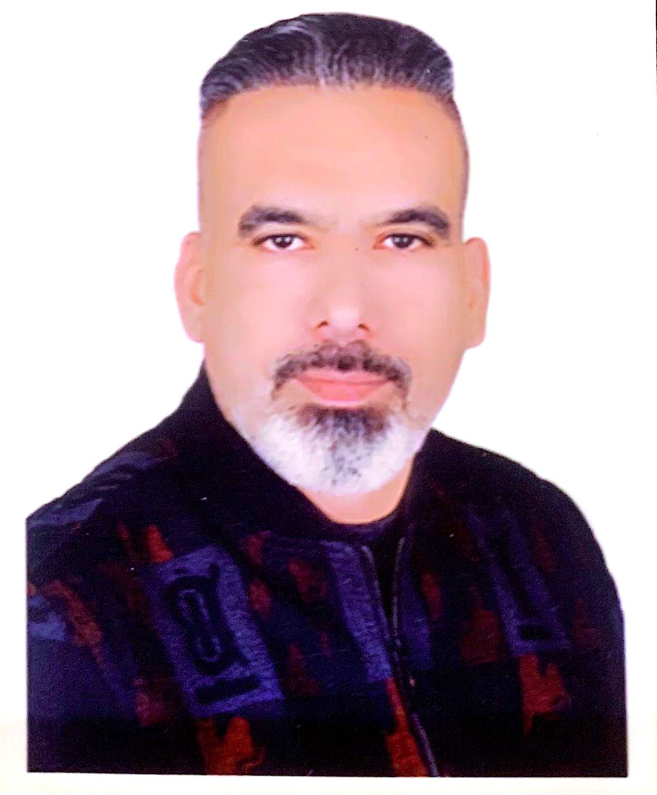 ضياء عبد عاتي