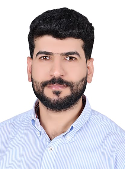 Mazin Jader Abood