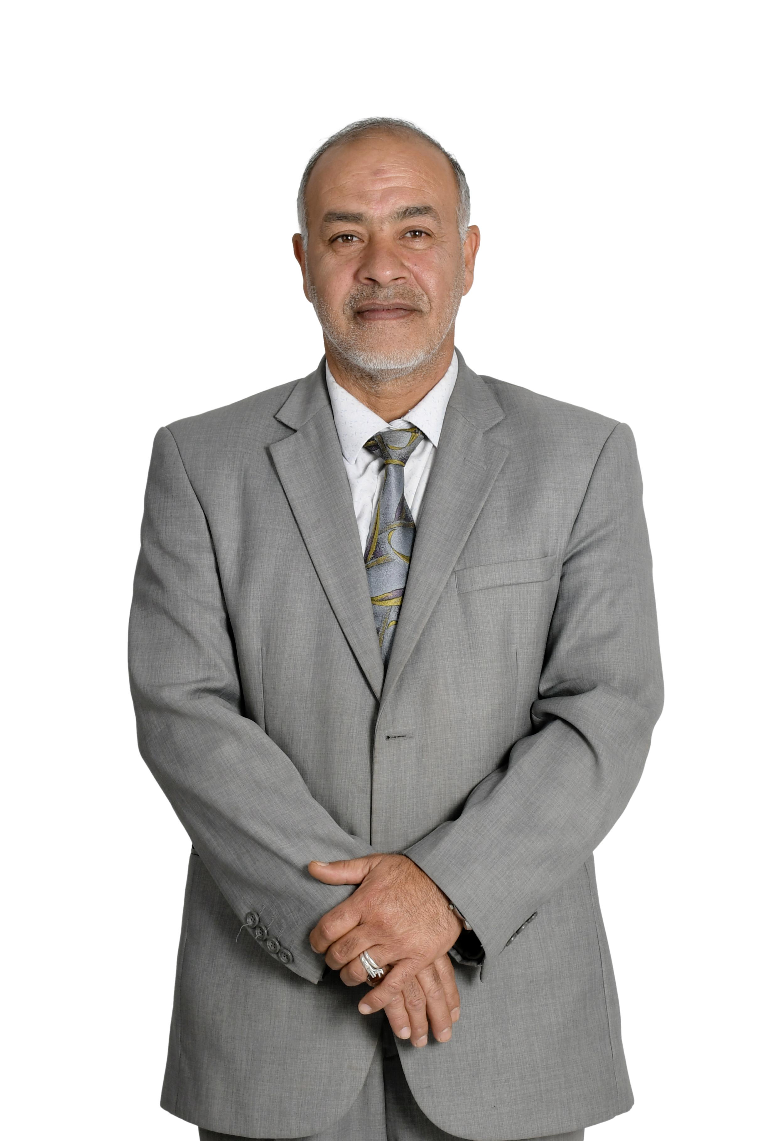 عماد كاظم ياسر