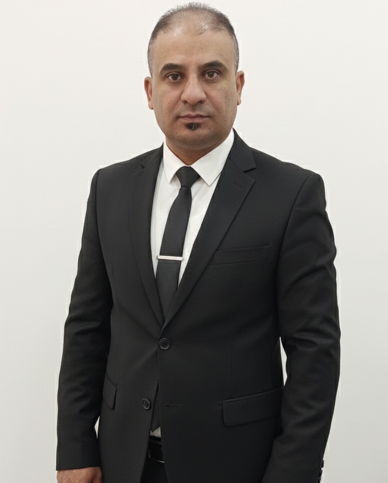 QUSAY HASAN HAMEED