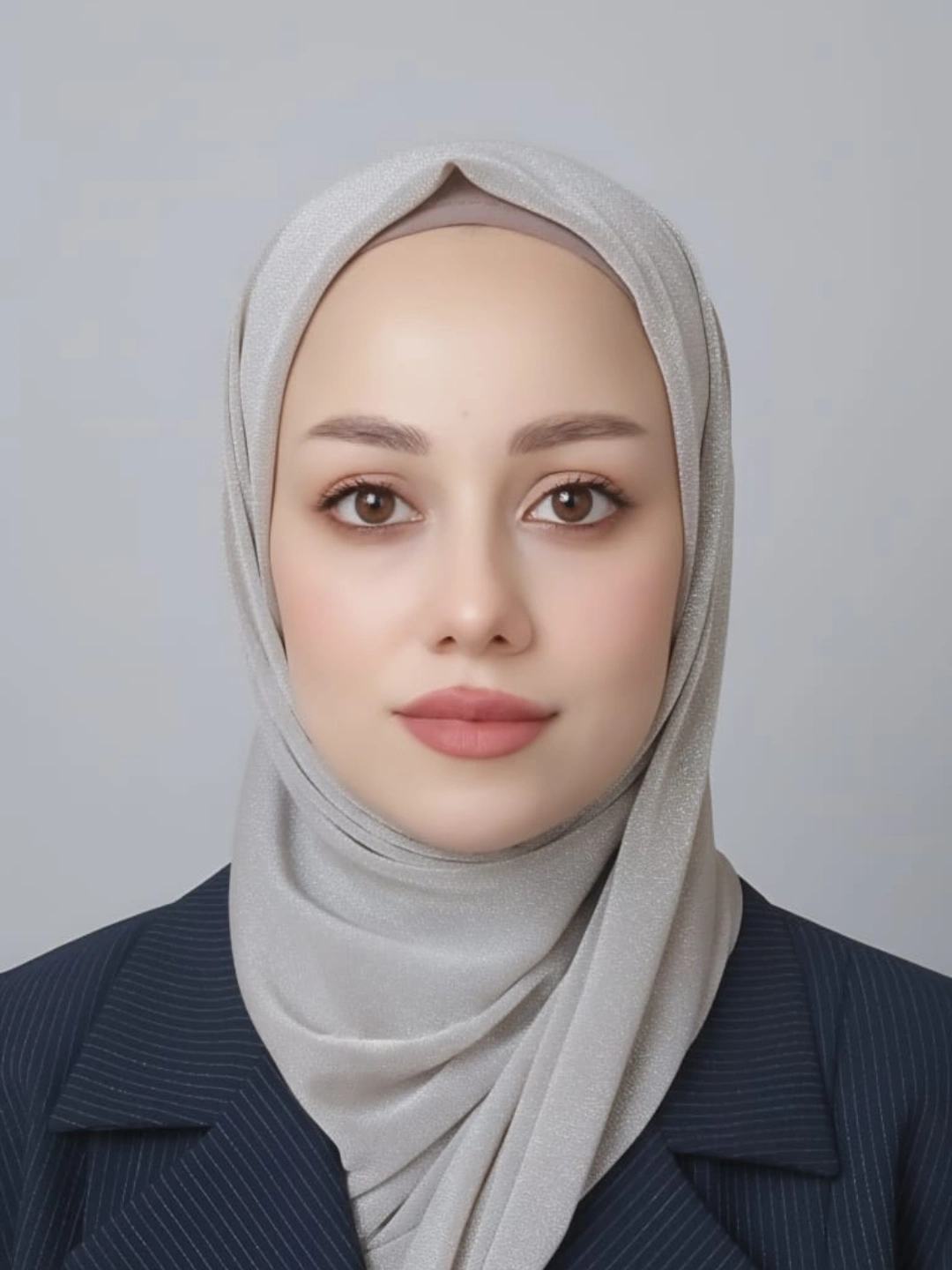 زهراء صادق هاشم