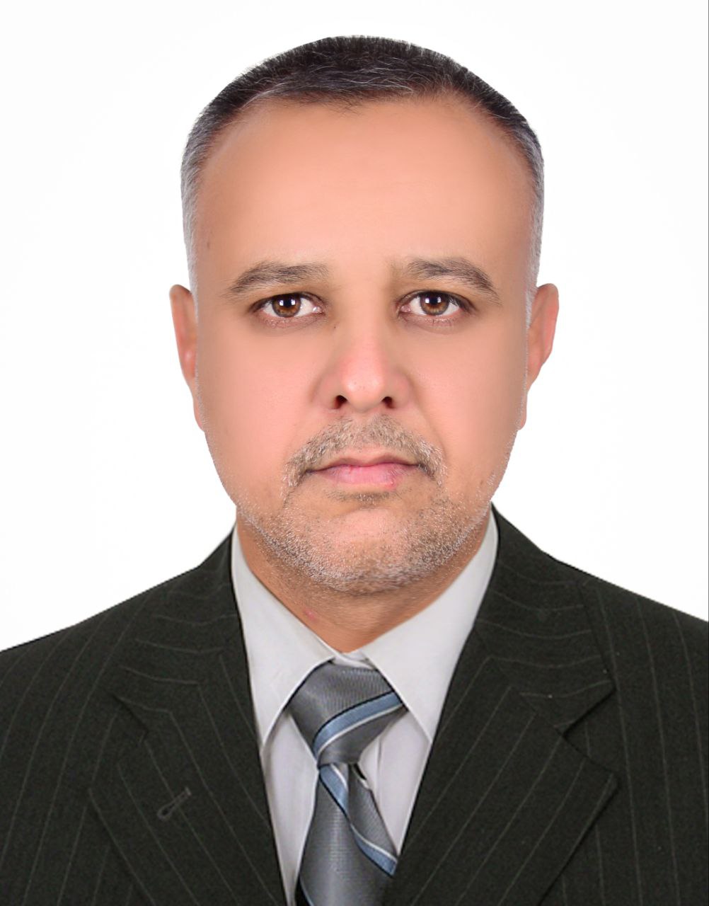 صباح عبد الحسن ملبس