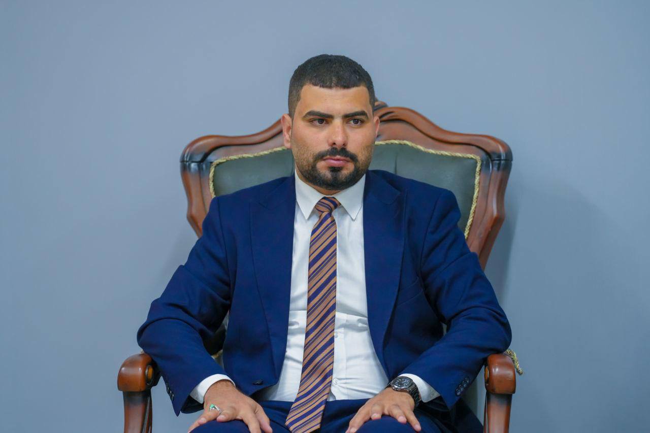 احمد عزيز سعود