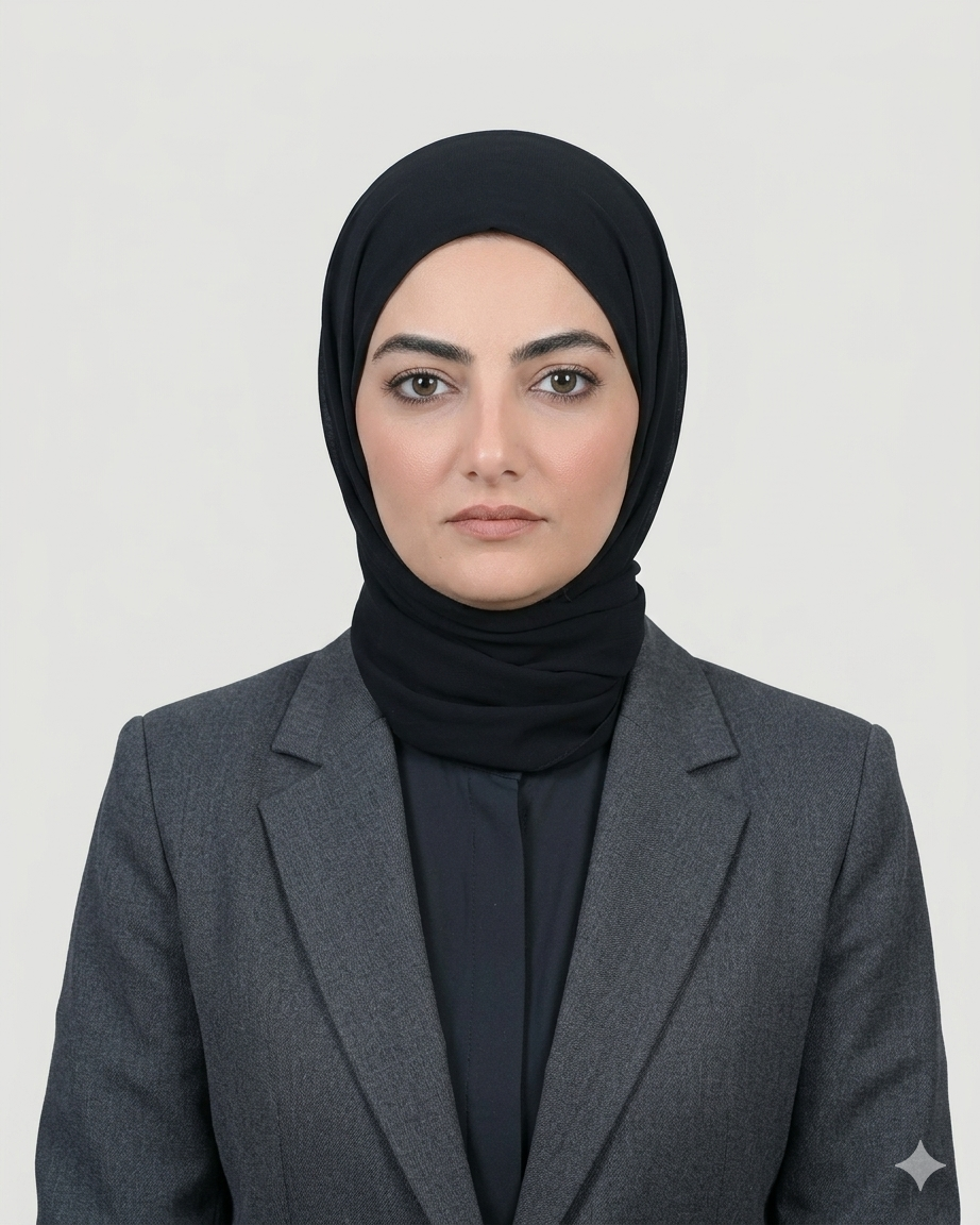 ايثار كريم خليف