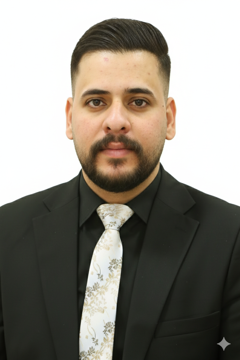سليمان محمد حسن چياد