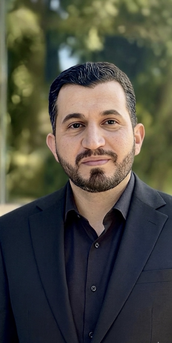 Ahmad Hassan Qassm