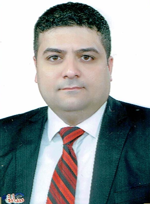 Ahmed Naser Fayad